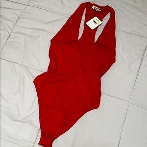 Body suit free people